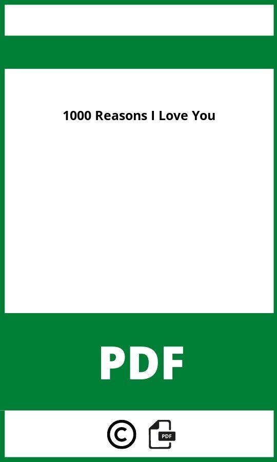 https://docplayer.org/194399652-1000-reasons-to-love-vienna-k-u-l-t-u-r-g-e-m-e-i-n-s-a-m-erleben.html;1000 Reasons I Love You Pdf;1000 Reasons I Love You;1000-reasons-i-love-you;1000-reasons-i-love-you-pdf;https://bildungsressourcende.com/wp-content/uploads/1000-reasons-i-love-you-pdf.jpg