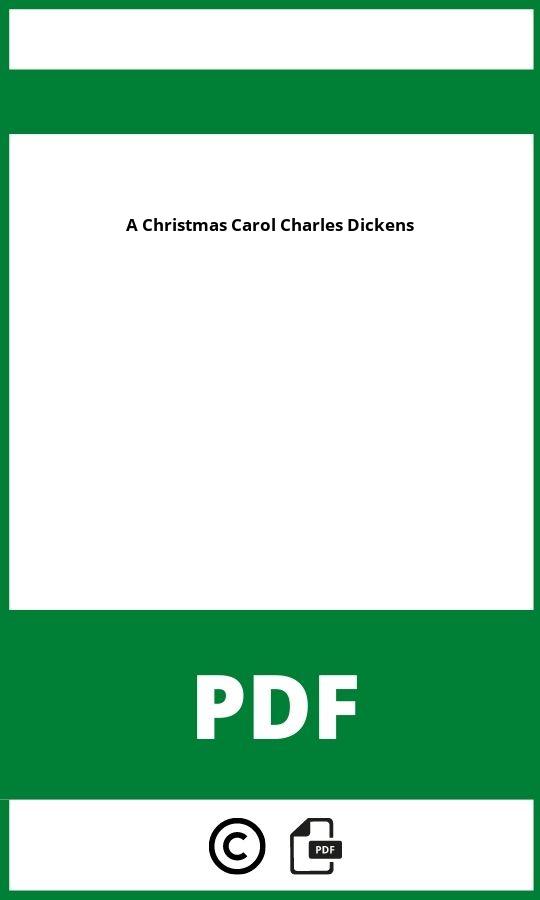 https://docplayer.org/27203064-A-christmas-carol-nach-einem-weihnachtsmaerchen-von-charles-dickens.html;A Christmas Carol Charles Dickens Pdf;A Christmas Carol Charles Dickens;a-christmas-carol-charles-dickens;a-christmas-carol-charles-dickens-pdf;https://bildungsressourcende.com/wp-content/uploads/a-christmas-carol-charles-dickens-pdf.jpg