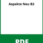 Aspekte Neu B2 Pdf Free Download