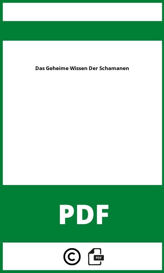 https://docplayer.org/65312-Alberto-villoldo-das-erleuchtete-gehirn.html;Das Geheime Wissen Der Schamanen Pdf;Das Geheime Wissen Der Schamanen;das-geheime-wissen-der-schamanen;das-geheime-wissen-der-schamanen-pdf;https://bildungsressourcende.com/wp-content/uploads/das-geheime-wissen-der-schamanen-pdf.jpg;https://bildungsressourcende.com/das-geheime-wissen-der-schamanen-offnen/