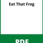 Eat That Frog Pdf Deutsch Download