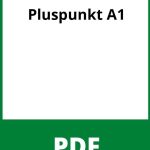 Pluspunkt Deutsch A1 Pdf Free Download