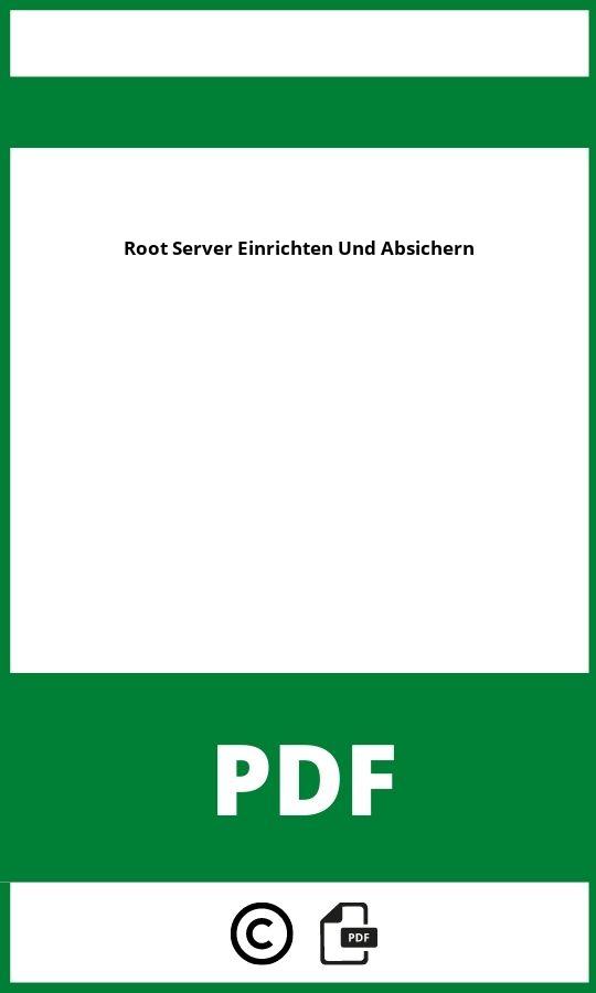 https://docplayer.org/amp/1328277-Root-s-reading-root-server-einrichten-und-absichern-stefan-schaefer.html;Root Server Einrichten Und Absichern Pdf;Root Server Einrichten Und Absichern;root-server-einrichten-und-absichern;root-server-einrichten-und-absichern-pdf;https://bildungsressourcende.com/wp-content/uploads/root-server-einrichten-und-absichern-pdf.jpg;https://bildungsressourcende.com/root-server-einrichten-und-absichern-offnen/