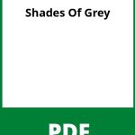 Shades Of Grey Deutsch Pdf Download